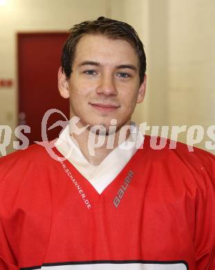 Eishockey. KAC U20. Titze Lukas. Klagenfurt, 29.8.2011.
Foto: Kuess
---
pressefotos, pressefotografie, kuess, qs, qspictures, sport, bild, bilder, bilddatenbank