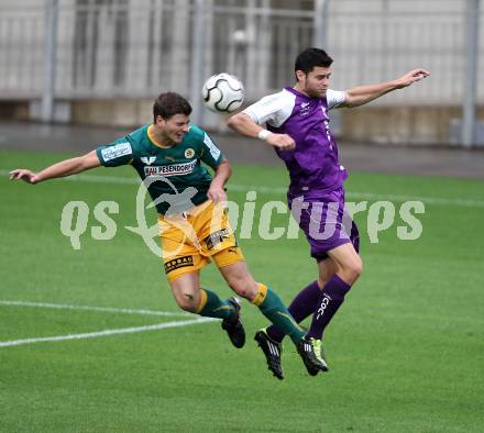 Fussball Regionalliga. SK Austria Klagenfurt gegen Voecklamarkt. Stephan Buergler (Austria). Klagenfurt, am 2.9.2011.
Foto: Kuess
---
pressefotos, pressefotografie, kuess, qs, qspictures, sport, bild, bilder, bilddatenbank