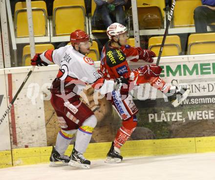 Eishockey Testspiel KAC gegen Jesenice. Scofield Tyler (KAC). Klagenfurt, 4.9.2011.
Foto: Kuess 

---
pressefotos, pressefotografie, kuess, qs, qspictures, sport, bild, bilder, bilddatenbank