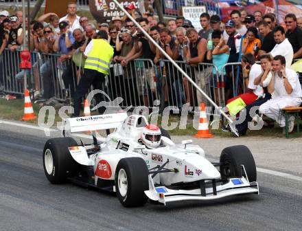 Motorsport. Bergrennen Simonhoehe. Hermann Waldy (AUT). St. Urban, am 4.9.2011.
Foto: Kuess
Foto: Kuess
---
pressefotos, pressefotografie, kuess, qs, qspictures, sport, bild, bilder, bilddatenbank