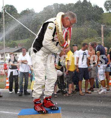 Motorsport. Bergrennen Simonhoehe. Hermann Waldy (AUT). St. Urban, am 4.9.2011.
Foto: Kuess
---
pressefotos, pressefotografie, kuess, qs, qspictures, sport, bild, bilder, bilddatenbank