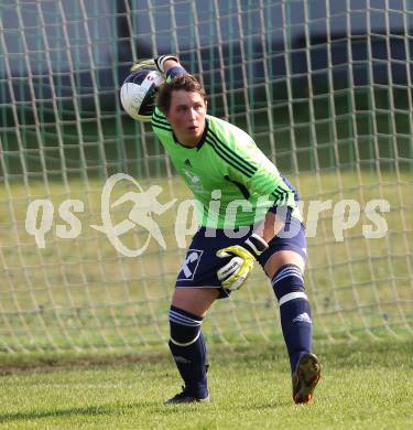 Fussball Kaerntner Liga. SVG Bleiburg gegen Ruden.  Daniel Skorjanz (Ruden). Bleiburg, am 11.9.2011.
Foto: Kuess
---
pressefotos, pressefotografie, kuess, qs, qspictures, sport, bild, bilder, bilddatenbank