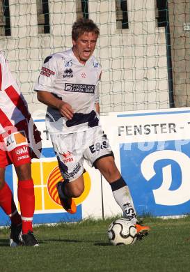 Fussball Regionalliga. SAK gegen GAK. Grega Triplat (SAK). Klagenfurt, am 10.11.2011.
Foto: Kuess
---
pressefotos, pressefotografie, kuess, qs, qspictures, sport, bild, bilder, bilddatenbank