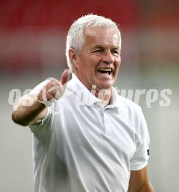 Fussball. Regionalliga. SK Austria Klagenfurt gegen SAK. Torjubel Jagodic Alois  (SAK). Klagenfurt, 16.9.2011.
Foto: Kuess

---
pressefotos, pressefotografie, kuess, qs, qspictures, sport, bild, bilder, bilddatenbank