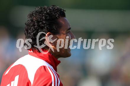 Fussball. OEFB Cup. SAK gegen Red Bull Salzburg.  Trainer Ricardo Moniz (Salzburg). Klagenfurt, 21.9.2011.
Foto: Kuess
---
pressefotos, pressefotografie, kuess, qs, qspictures, sport, bild, bilder, bilddatenbank