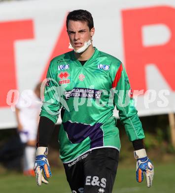 Fussball. OEFB Cup. SAK gegen Red Bull Salzburg. Marcel Reichmann (SAK). Klagenfurt, 21.9.2011.
Foto: Kuess
---
pressefotos, pressefotografie, kuess, qs, qspictures, sport, bild, bilder, bilddatenbank