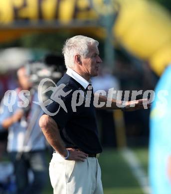 Fussball. OEFB Cup. SAK gegen Red Bull Salzburg. Trainer Alois Jagodic (SAK). Klagenfurt, 21.9.2011.
Foto: Kuess
---
pressefotos, pressefotografie, kuess, qs, qspictures, sport, bild, bilder, bilddatenbank