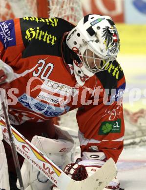 EBEL. Eishockey Bundesliga.  KAC gegen SAPA Fehervar AV19. Rene Swette (KAC). Klagenfurt, 25.9.2011.
Foto: Kuess 

---
pressefotos, pressefotografie, kuess, qs, qspictures, sport, bild, bilder, bilddatenbank