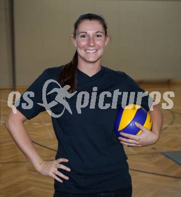 Woman Volleyball League. ATSC Wildcats KLagenfurt. Eva Kriegel. Klagenfurt, am 28.9.2011.
Foto: Kuess
---
pressefotos, pressefotografie, kuess, qs, qspictures, sport, bild, bilder, bilddatenbank