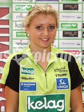 Badminton.  Elisa Widowitz. Klagenfurt, 24.9.2011.
Foto: Kuess
---
pressefotos, pressefotografie, kuess, qs, qspictures, sport, bild, bilder, bilddatenbank