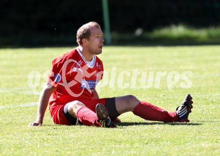 Fussball Unterliga Ost. DSG Dele Zell gegen Landskron. Matjaz Kelih  (Sele Zell) Zell, 2.10.2011.
Foto: Kuess
---
pressefotos, pressefotografie, kuess, qs, qspictures, sport, bild, bilder, bilddatenbank