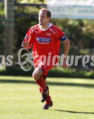 Fussball Unterliga Ost. DSG Dele Zell gegen Landskron. Matjaz Kelih (Sele Zell). Zell, 2.10.2011.
Foto: Kuess
---
pressefotos, pressefotografie, kuess, qs, qspictures, sport, bild, bilder, bilddatenbank