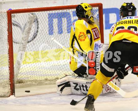 EBEL. Eishockey Bundesliga.  KAC gegen UPC Vienna Capitals. DIVIS Reinhard (Caps). Klagenfurt, 7.10.2011.
Foto: Kuess 

---
pressefotos, pressefotografie, kuess, qs, qspictures, sport, bild, bilder, bilddatenbank