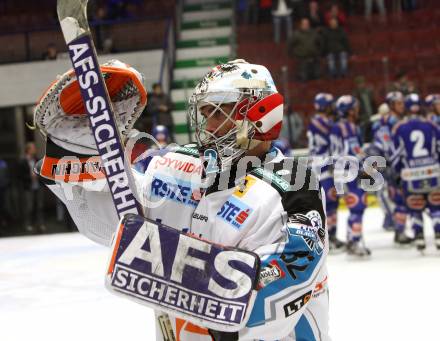 EBEL. Eishockey Bundesliga. EC Rekord Fenster VSV gegen EHC LIWEST Linz.  Alex Westlund (Linz). Villach, am 7.10.2011.
Foto: Kuess 


---
pressefotos, pressefotografie, kuess, qs, qspictures, sport, bild, bilder, bilddatenbank