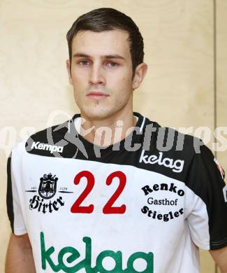 Handball. SC Kelag Ferlach. Pomorisac Dean (Ferlach). Ferlach, 15.10.2011.
Foto: Kuess
---
pressefotos, pressefotografie, kuess, qs, qspictures, sport, bild, bilder, bilddatenbank