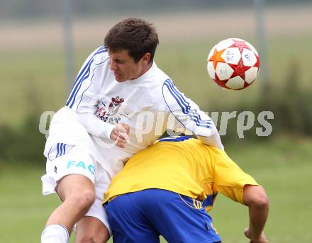 Fussball Unterliga Ost. Liebenfels gegen Friesach.  Dominik Groicher (Friesach). Liebenfels, am 23.10.2011.
Foto: Kuess
---
pressefotos, pressefotografie, kuess, qs, qspictures, sport, bild, bilder, bilddatenbank