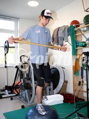 Schi Nordisch. Martin Koch. Velden, 19.10.2011.
Foto: Kuess
---
pressefotos, pressefotografie, kuess, qs, qspictures, sport, bild, bilder, bilddatenbank