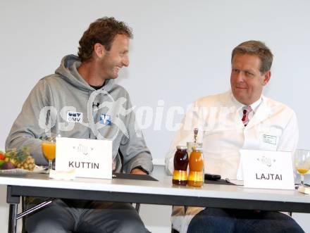 Schi Nordisch.  Heinz Kuttin, Georg Lajtai. Velden, 19.10.2011.
Foto: Kuess
---
pressefotos, pressefotografie, kuess, qs, qspictures, sport, bild, bilder, bilddatenbank