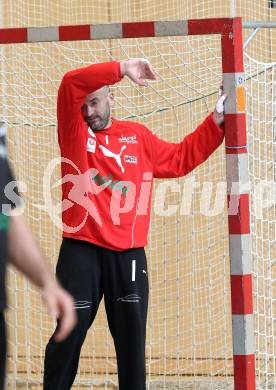 Handball Bundesliga. SC Ferlach gegen HCK 59.  Ninoslav Pavelic (HCK). Ferlach, 29.10.2011.
Foto: Kuess
---
pressefotos, pressefotografie, kuess, qs, qspictures, sport, bild, bilder, bilddatenbank