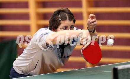 Tischtennis Bundesliga. Amelie Solja (TTC Villacher). Villach, am 5.11.2011.
Foto: Kuess
---
pressefotos, pressefotografie, kuess, qs, qspictures, sport, bild, bilder, bilddatenbank