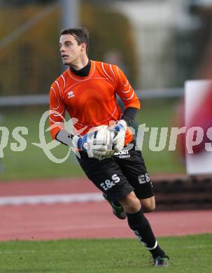 Fussball. Regionalliga. VSV gegen SAK. Marcel Reichmann (SAK). Villach, 5.11.2011.
Foto: Kuess
---
pressefotos, pressefotografie, kuess, qs, qspictures, sport, bild, bilder, bilddatenbank