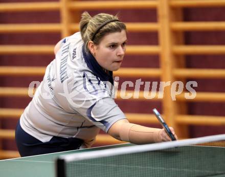 Tischtennis Bundesliga. Martha Wellinger (TTC Villacher). Villach, am 5.11.2011.
Foto: Kuess
---
pressefotos, pressefotografie, kuess, qs, qspictures, sport, bild, bilder, bilddatenbank