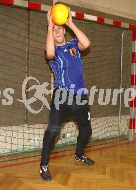 Futsal. 2. Bundesliga. Andreas Rauter. Klagenfurt, am 8.11.2011.
Foto: Kuess
---
pressefotos, pressefotografie, kuess, qs, qspictures, sport, bild, bilder, bilddatenbank