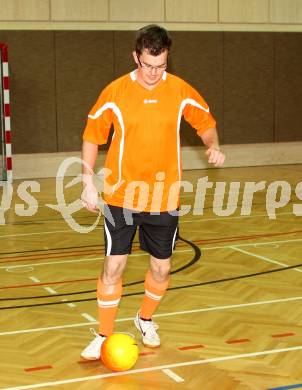 Futsal. 2. Bundesliga. Damir Iskric. Klagenfurt, am 8.11.2011.
Foto: Kuess
---
pressefotos, pressefotografie, kuess, qs, qspictures, sport, bild, bilder, bilddatenbank