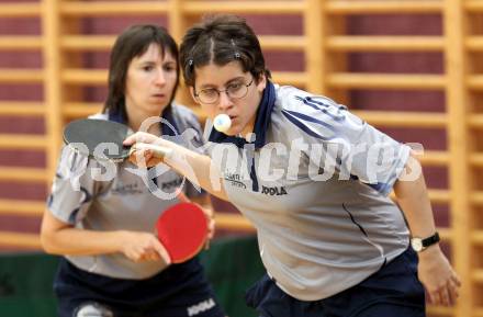 Tischtennis Bundesliga. Amelie Solja, Minerova (TTC Villacher). Villach, am 5.11.2011.
Foto: Kuess
---
pressefotos, pressefotografie, kuess, qs, qspictures, sport, bild, bilder, bilddatenbank