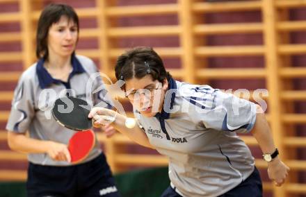 Tischtennis Bundesliga. Amelie Solja, Minerova (TTC Villacher). Villach, am 5.11.2011.
Foto: Kuess
---
pressefotos, pressefotografie, kuess, qs, qspictures, sport, bild, bilder, bilddatenbank