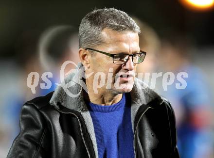 Fussball. Regionalliga. VSV gegen SAK. Trainer Guenther Kronsteiner. Villach, 5.11.2011.
Foto: Kuess
---
pressefotos, pressefotografie, kuess, qs, qspictures, sport, bild, bilder, bilddatenbank