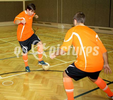 Futsal. 2. Bundesliga. Pascal Velina. Klagenfurt, am 8.11.2011.
Foto: Kuess
---
pressefotos, pressefotografie, kuess, qs, qspictures, sport, bild, bilder, bilddatenbank