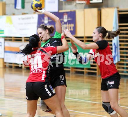 Handball Europacup. SG Witasek Kaernten gegen HBC Nimes (FRA). Hanna Stsiapanava (Kaernten). Feldkirchen, am 11.11.2011.
Foto: Kuess
---
pressefotos, pressefotografie, kuess, qs, qspictures, sport, bild, bilder, bilddatenbank