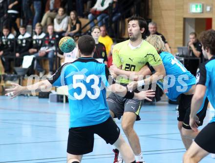 Handball Bundesliga. HC Kelag Kaernten gegen UHC Erste Bank Hollabrunn. Josip Pecina (HCK 59). Viktring, am 12.11.2011.
Foto: Kuess
---
pressefotos, pressefotografie, kuess, qs, qspictures, sport, bild, bilder, bilddatenbank