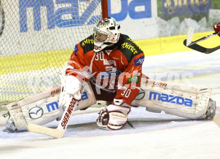 EBEL. Eishockey Bundesliga. KAC gegen HDD TILIA Olimpija Ljubljana. SWETTE Rene (KAC). Klagenfurt, am 16.11.2011.
Foto: Kuess

---
pressefotos, pressefotografie, kuess, qs, qspictures, sport, bild, bilder, bilddatenbank