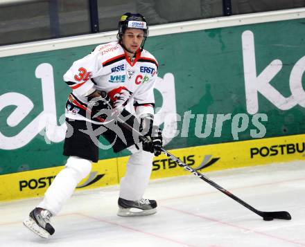 EBEL. Eishockey Bundesliga. EC Rekord Fenster VSV gegen HC Orli Znojmo.   Jiri Beroun ( Znojmo). Villach, am 16.11.2011.
Foto: Kuess 


---
pressefotos, pressefotografie, kuess, qs, qspictures, sport, bild, bilder, bilddatenbank