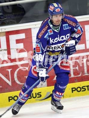 EBEL. Eishockey Bundesliga. EC Rekord Fenster VSV gegen HC Orli Znojmo.   Shayne Toporowski (VSV). Villach, am 16.11.2011.
Foto: Kuess 


---
pressefotos, pressefotografie, kuess, qs, qspictures, sport, bild, bilder, bilddatenbank