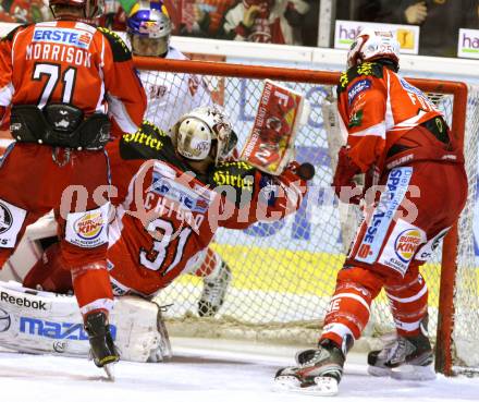 EBEL. Eishockey Bundesliga. KAC gegen EC RED BULL SALZBURG. CHIODO Andy (KAC). Klagenfurt, am 22.11.2011.
Foto: Kuess

---
pressefotos, pressefotografie, kuess, qs, qspictures, sport, bild, bilder, bilddatenbank