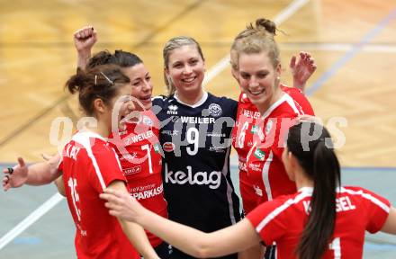 Volleyball Europacup. CEV Challenge Cup. ATSC Wildcats gege Irmato VC Wert. Jubel (Wildcats). Klagenfurt, am 29.11.2011.
Foto: Kuess
---
pressefotos, pressefotografie, kuess, qs, qspictures, sport, bild, bilder, bilddatenbank