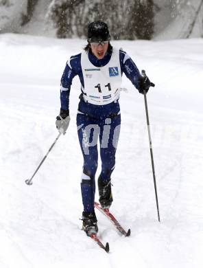 Alpe Adria Jugendwinterspiele. Snowboard. Fabian Kattnig (Langlaufen). Alleghe, am 20.1.2009.
Foto: Kuess
---
pressefotos, pressefotografie, kuess, qs, qspictures, sport, bild, bilder, bilddatenbank