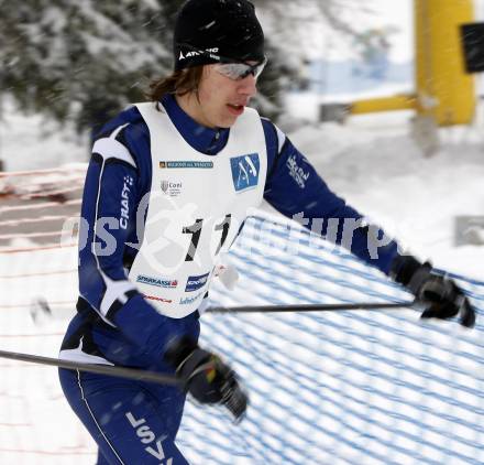 Alpe Adria Jugendwinterspiele. Snowboard. Fabian Kattnig (Langlaufen). Alleghe, am 20.1.2009.
Foto: Kuess
---
pressefotos, pressefotografie, kuess, qs, qspictures, sport, bild, bilder, bilddatenbank