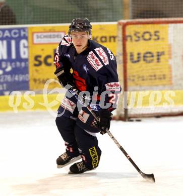 Eishockey. Kaerntner Liga Mitte. ESC Steindorf. Hassler Joachim. Steindorf, 30.11.2011.
Foto: Kuess
---
pressefotos, pressefotografie, kuess, qs, qspictures, sport, bild, bilder, bilddatenbank