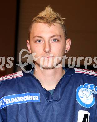 Eishockey. Kaerntner Liga Mitte. ESC Steindorf. Popernitsch Silvio. Steindorf, 30.11.2011.
Foto: Kuess
---
pressefotos, pressefotografie, kuess, qs, qspictures, sport, bild, bilder, bilddatenbank