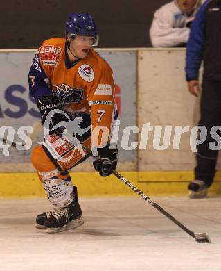 Eishockey Kaerntner Liga Mitte. EC Gummern. Silvio Jakobitsch. Steindorf, am 3.12.2011.
Foto: Kuess
---
pressefotos, pressefotografie, kuess, qs, qspictures, sport, bild, bilder, bilddatenbank