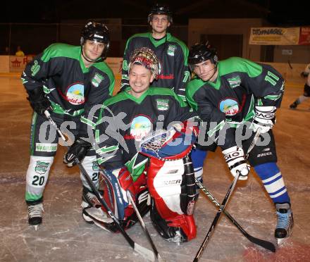 Eishockey Kaerntner Liga Mitte. DSG Ledenitzen. Velden, am 1.12.2011.
Foto: Kuess
---
pressefotos, pressefotografie, kuess, qs, qspictures, sport, bild, bilder, bilddatenbank