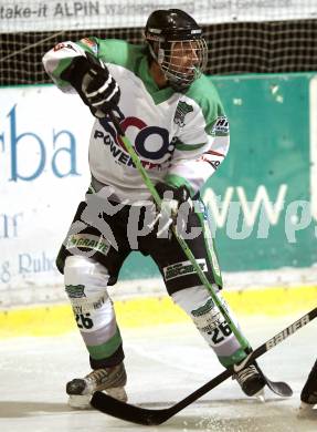 Eishockey Kaerntner Liga Mitte. DSG Ledenitzen. Gerfried Friedl Kolar. Velden, am 1.12.2011.
Foto: Kuess
---
pressefotos, pressefotografie, kuess, qs, qspictures, sport, bild, bilder, bilddatenbank