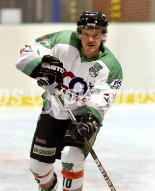 Eishockey Kaerntner Liga Mitte. DSG Ledenitzen. KAZIANKA Simon. Velden, am 1.12.2011.
Foto: Kuess
---
pressefotos, pressefotografie, kuess, qs, qspictures, sport, bild, bilder, bilddatenbank