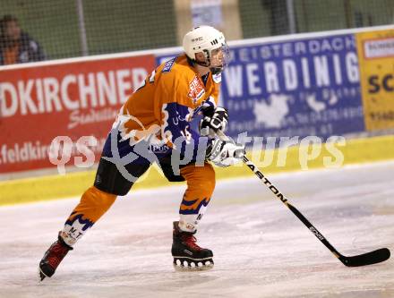 Eishockey Kaerntner Liga Mitte. EC Gummern. Daniel Wohlgemuth. Steindorf, am 3.12.2011.
Foto: Kuess
---
pressefotos, pressefotografie, kuess, qs, qspictures, sport, bild, bilder, bilddatenbank