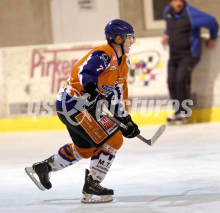 Eishockey Kaerntner Liga Mitte. EC Gummern. Silvio Jakobitsch. Steindorf, am 3.12.2011.
Foto: Kuess
---
pressefotos, pressefotografie, kuess, qs, qspictures, sport, bild, bilder, bilddatenbank