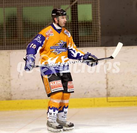 Eishockey Kaerntner Liga Mitte. EC Gummern.  Christian Pichler. Steindorf, am 3.12.2011.
Foto: Kuess
---
pressefotos, pressefotografie, kuess, qs, qspictures, sport, bild, bilder, bilddatenbank